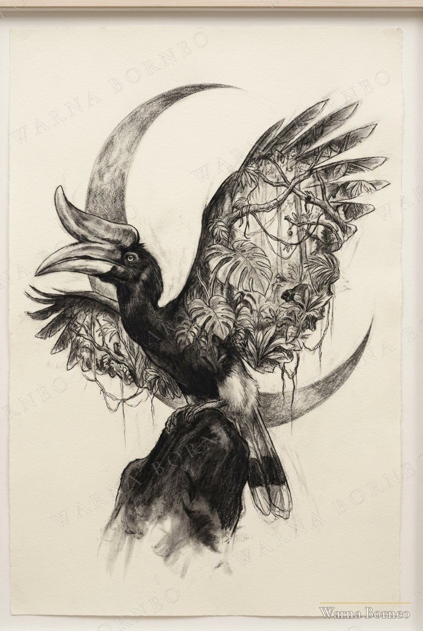 Hornbill Dream