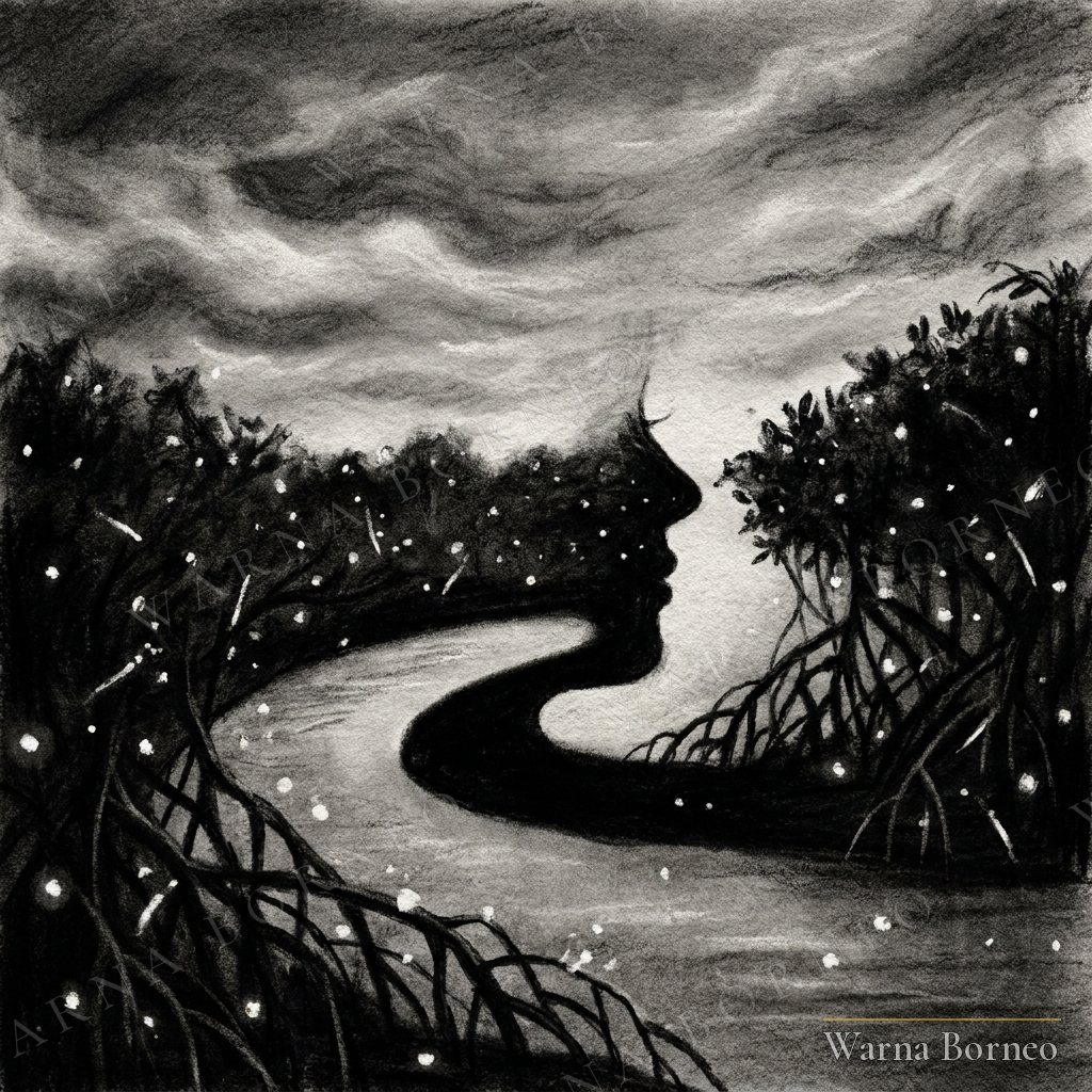 Spirit of Kinabatangan