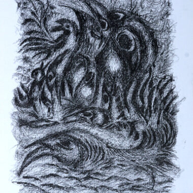 The Forest’s Breath