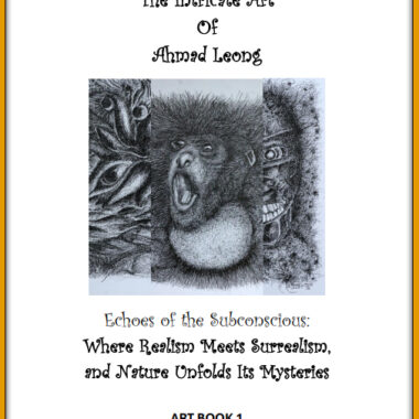 Artbook Collection #1 eBook (PDF)