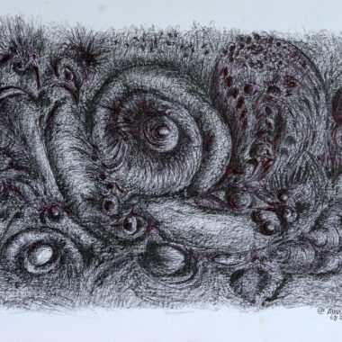 Labyrinth of the Mind