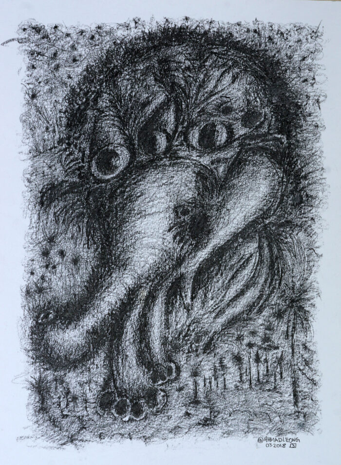 Echoes of the Elephant