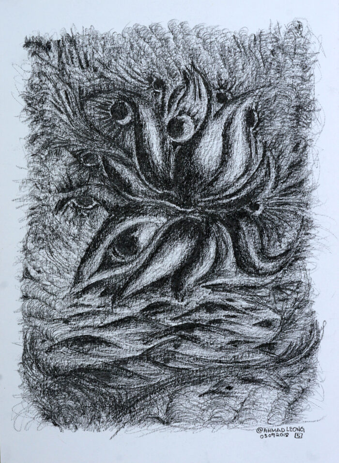 Eyes of the Whirlwind
