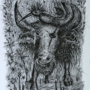 Guardian of the Plains