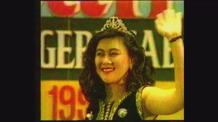 Pesta Kaamatan Peringkat Negeri 1995 D3 - Image 4