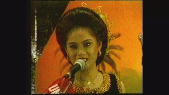 Pesta Kaamatan Peringkat Negeri 1995 D3 - Image 5