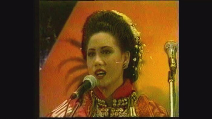 Pesta Kaamatan Peringkat Negeri 1995 D3 - Image 6