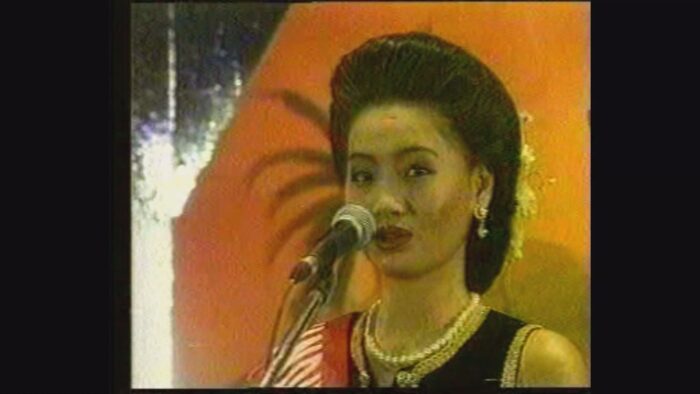 Pesta Kaamatan Peringkat Negeri 1995 D3 - Image 7