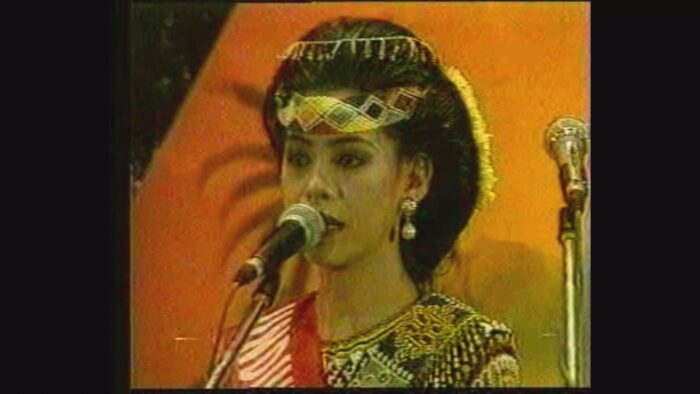Pesta Kaamatan Peringkat Negeri 1995 D3 - Image 8