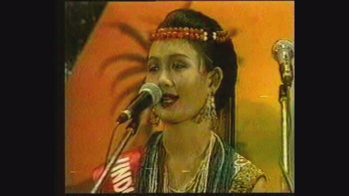 Pesta Kaamatan Peringkat Negeri 1995 D3 - Image 9