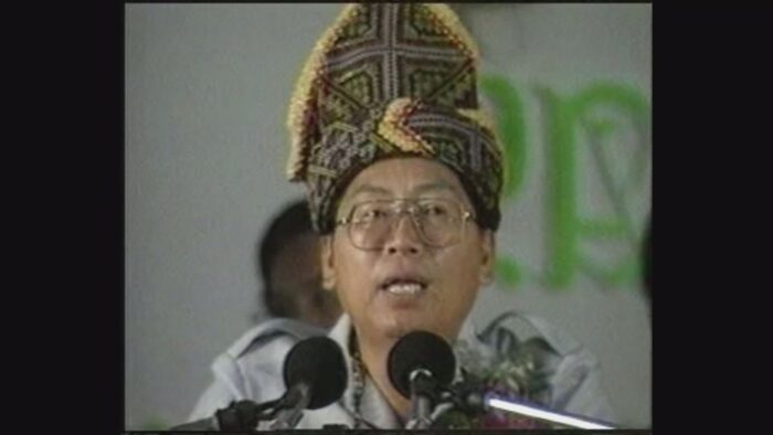 Pesta Kaamatan Keningau 1991 D1 - Image 4