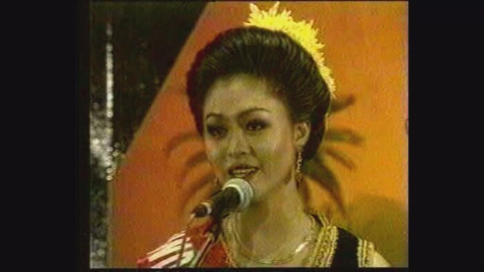 Pesta Kaamatan Peringkat Negeri 1995 D3 - Image 10