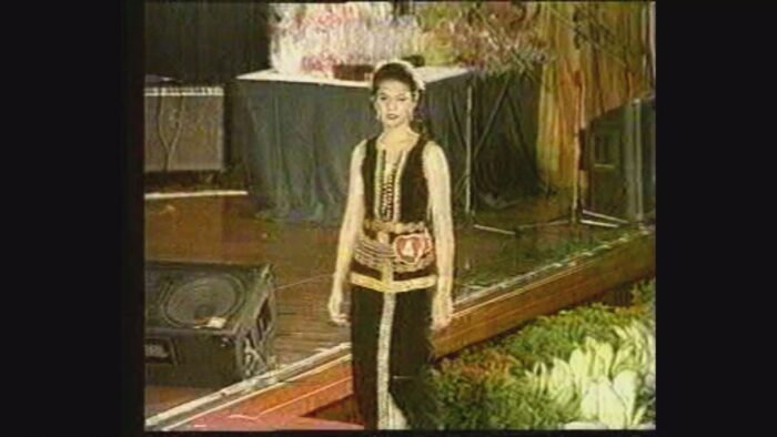 Pesta Kaamatan Peringkat Negeri 1995 D3 - Image 11