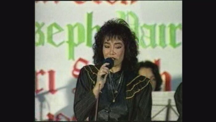 Pesta Kaamatan Keningau 1991 D2 - Image 6