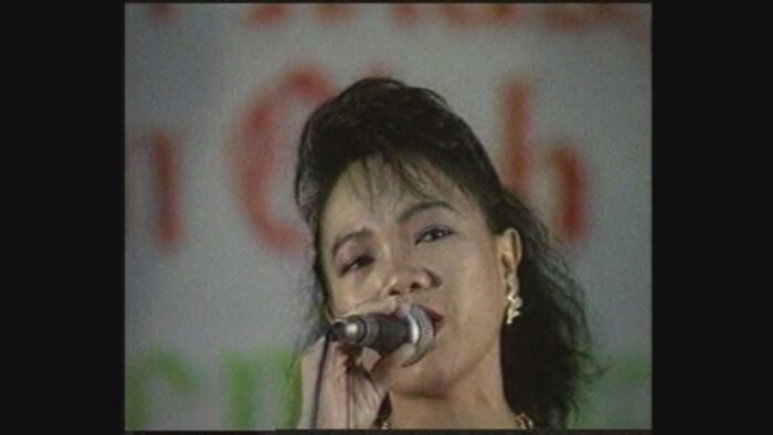 Pesta Kaamatan Keningau 1991 D3 - Image 3
