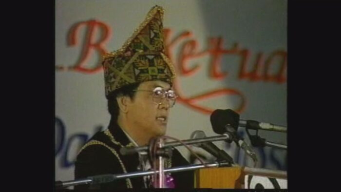 Pesta Kaamatan 1993 D1 - Image 4