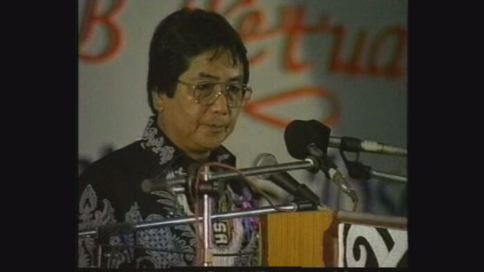 Pesta Kaamatan 1993 D1 - Image 5
