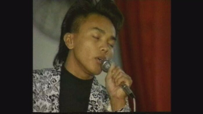Pesta Kaamatan Keningau 1993 D2 - Image 3