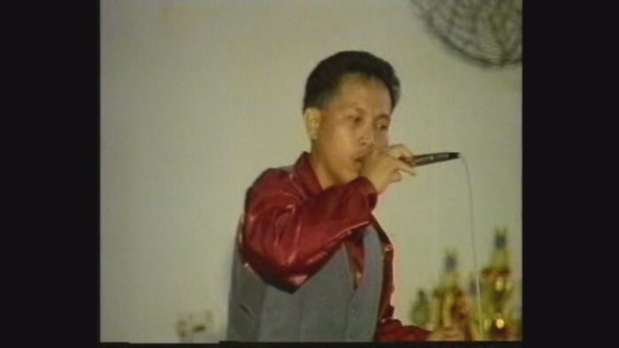Pesta Kaamatan Keningau 1993 D2 - Image 4