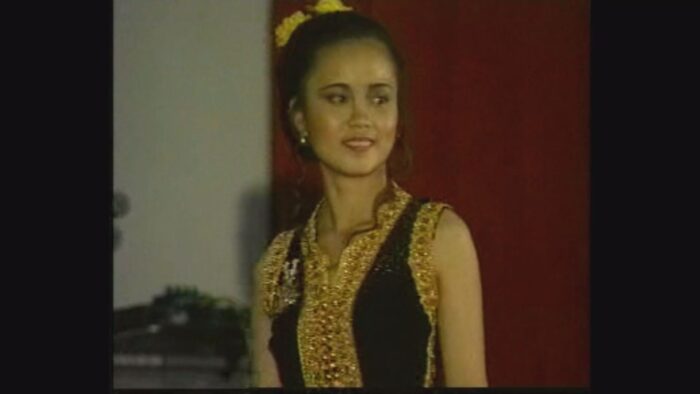 Pesta Kaamatan Keningau 1993 D2 - Image 6