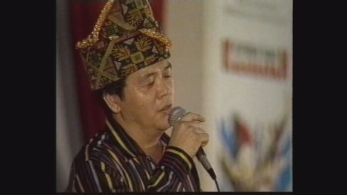 Pesta Kaamatan Keningau 1993 D3 - Image 3