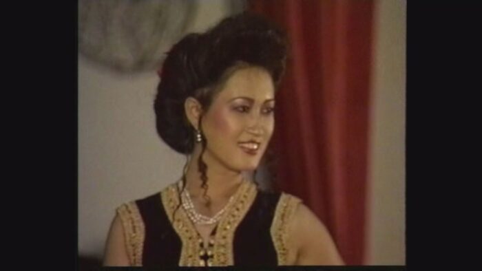 Pesta Kaamatan Keningau 1993 D3 - Image 5