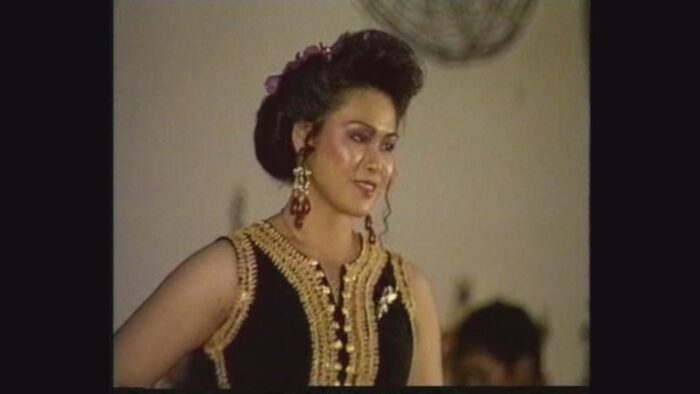 Pesta Kaamatan Keningau 1993 D3 - Image 6