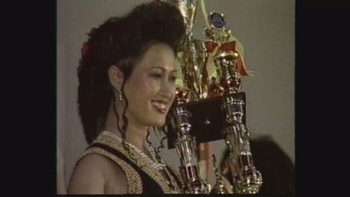 Pesta Kaamatan Keningau 1993 D3 - Image 7